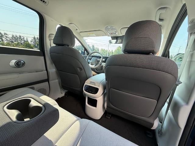 2026 Hyundai IONIQ 9 SE AWD