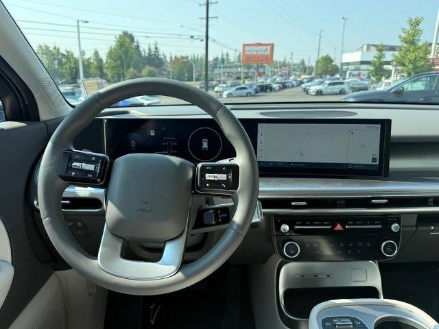 2026 Hyundai IONIQ 9 SE AWD