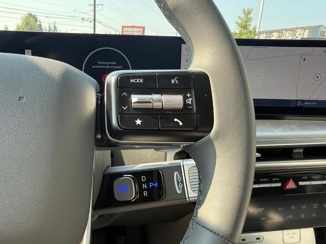 2026 Hyundai IONIQ 9 SE AWD