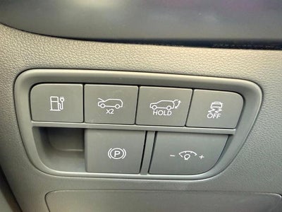 2026 Hyundai IONIQ 9 SE AWD