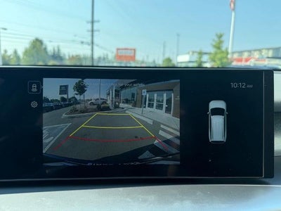 2026 Hyundai IONIQ 9 SE AWD