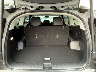 2026 Hyundai IONIQ 9 SEL AWD