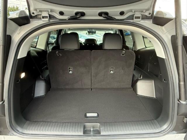 2026 Hyundai IONIQ 9 SEL AWD