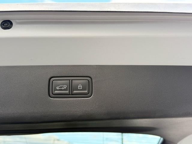 2026 Hyundai IONIQ 9 SEL AWD