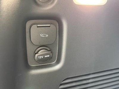 2026 Hyundai IONIQ 9 SEL AWD