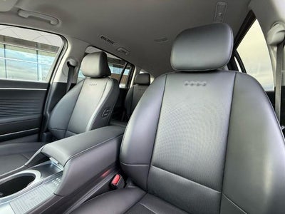 2026 Hyundai IONIQ 9 SEL AWD