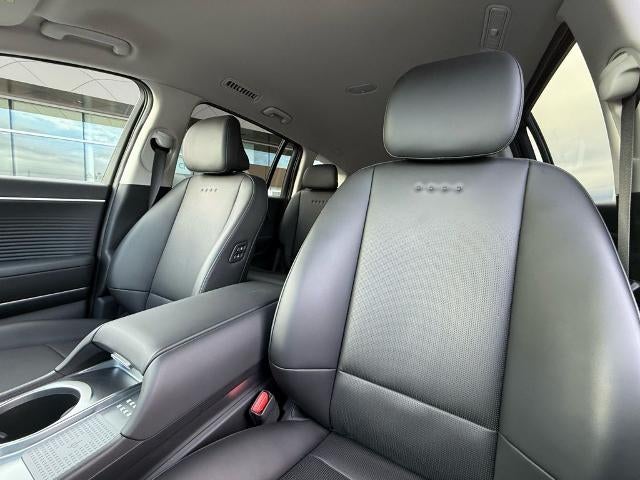 2026 Hyundai IONIQ 9 SEL AWD