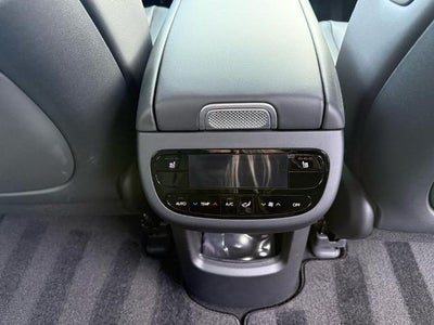 2026 Hyundai IONIQ 9 SEL AWD