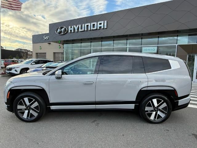 2026 Hyundai IONIQ 9 SEL AWD