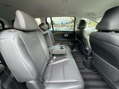 2026 Hyundai IONIQ 9 SEL AWD