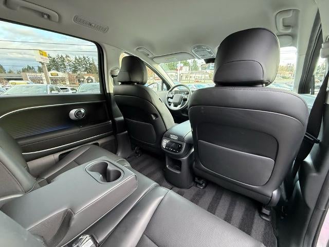 2026 Hyundai IONIQ 9 SEL AWD