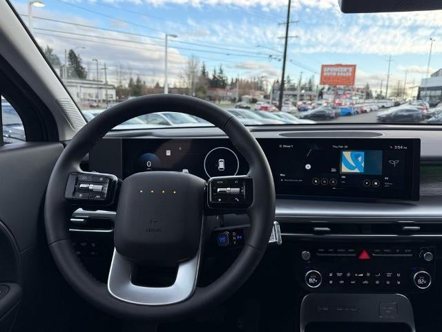 2026 Hyundai IONIQ 9 SEL AWD