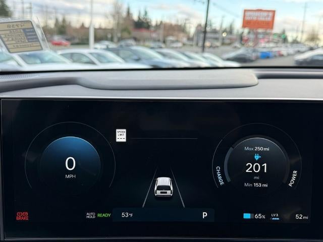 2026 Hyundai IONIQ 9 SEL AWD