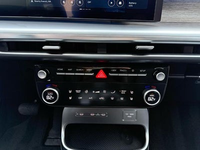 2026 Hyundai IONIQ 9 SEL AWD