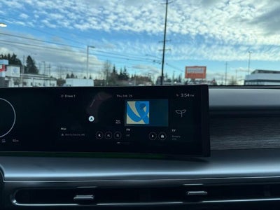 2026 Hyundai IONIQ 9 SEL AWD