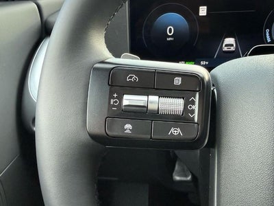 2026 Hyundai IONIQ 9 SEL AWD