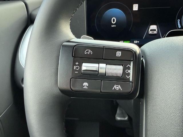 2026 Hyundai IONIQ 9 SEL AWD