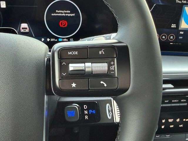 2026 Hyundai IONIQ 9 SEL AWD