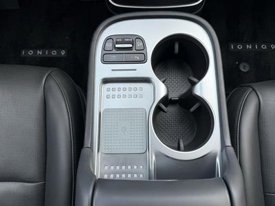 2026 Hyundai IONIQ 9 SEL AWD