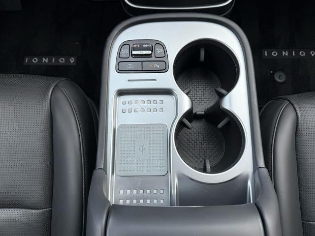 2026 Hyundai IONIQ 9 SEL AWD