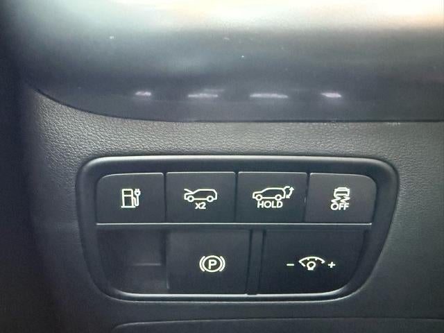 2026 Hyundai IONIQ 9 SEL AWD