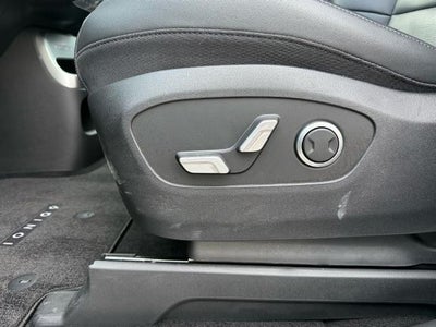 2026 Hyundai IONIQ 9 SEL AWD