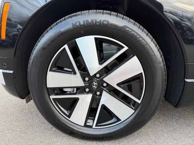 2026 Hyundai IONIQ 9 SEL AWD