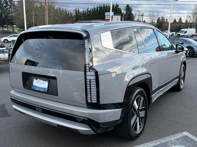 2026 Hyundai IONIQ 9 SEL AWD