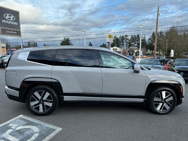 2026 Hyundai IONIQ 9 SEL AWD