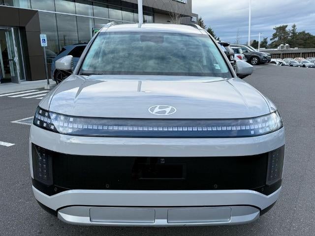 2026 Hyundai IONIQ 9 SEL AWD