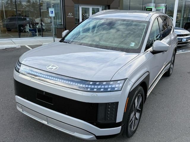 2026 Hyundai IONIQ 9 SEL AWD