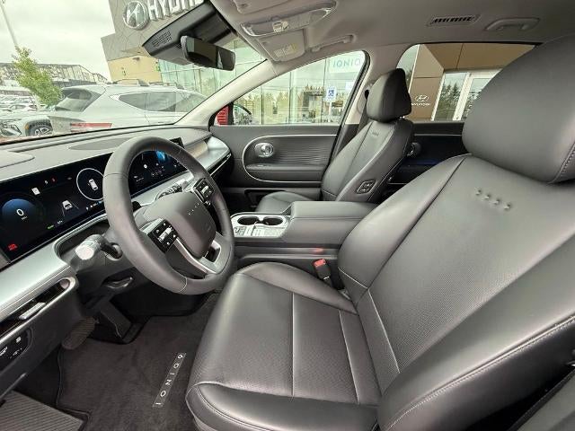 2026 Hyundai IONIQ 9 SEL AWD