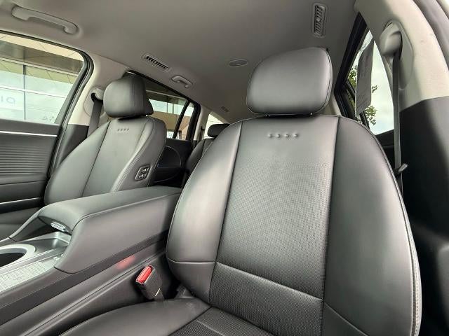 2026 Hyundai IONIQ 9 SEL AWD