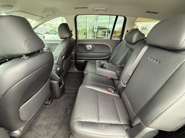 2026 Hyundai IONIQ 9 SEL AWD