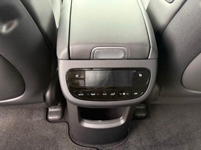 2026 Hyundai IONIQ 9 SEL AWD