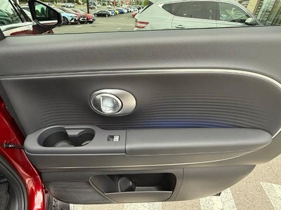 2026 Hyundai IONIQ 9 SEL AWD