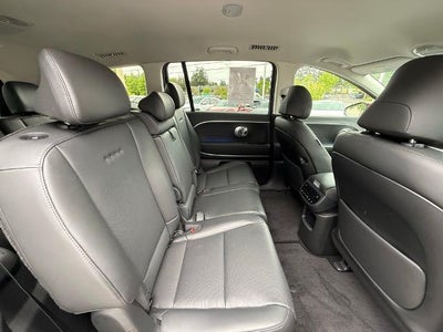 2026 Hyundai IONIQ 9 SEL AWD