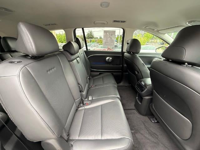 2026 Hyundai IONIQ 9 SEL AWD