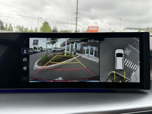 2026 Hyundai IONIQ 9 SEL AWD