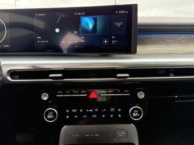2026 Hyundai IONIQ 9 SEL AWD