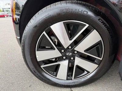 2026 Hyundai IONIQ 9 SEL AWD