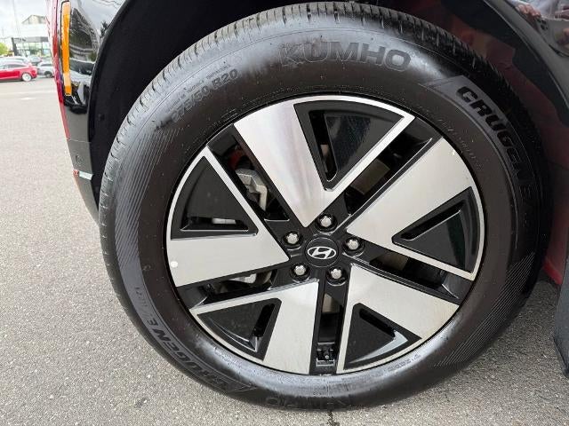 2026 Hyundai IONIQ 9 SEL AWD