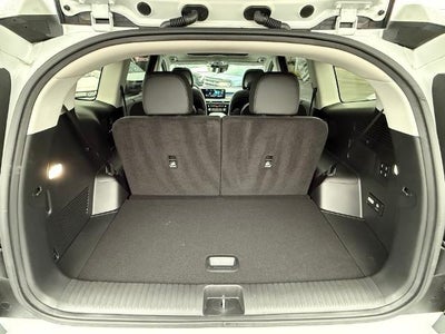 2026 Hyundai IONIQ 9 Performance Limited AWD