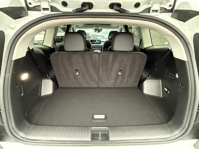 2026 Hyundai IONIQ 9 Performance Limited AWD