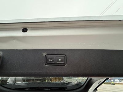 2026 Hyundai IONIQ 9 Performance Limited AWD