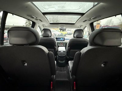 2026 Hyundai IONIQ 9 Performance Limited AWD