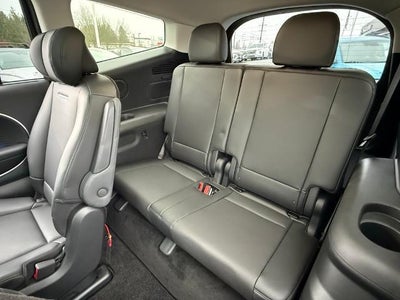 2026 Hyundai IONIQ 9 Performance Limited AWD