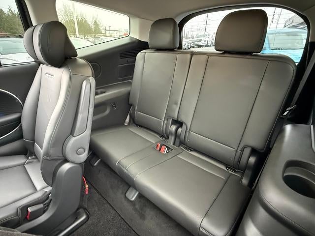 2026 Hyundai IONIQ 9 Performance Limited AWD