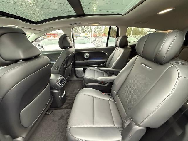 2026 Hyundai IONIQ 9 Performance Limited AWD