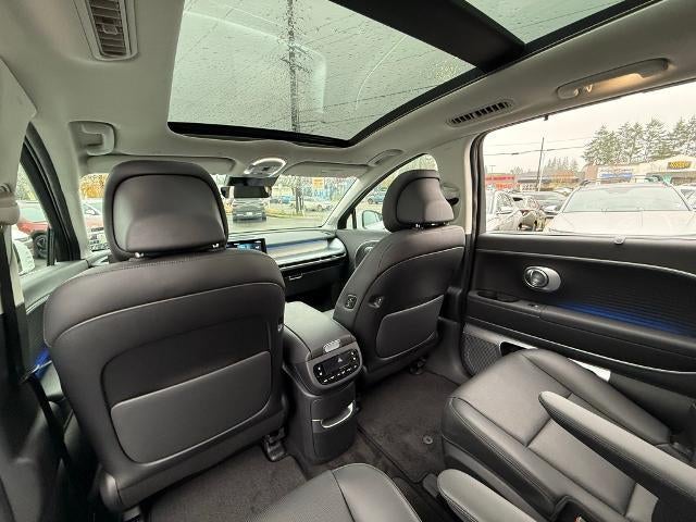 2026 Hyundai IONIQ 9 Performance Limited AWD